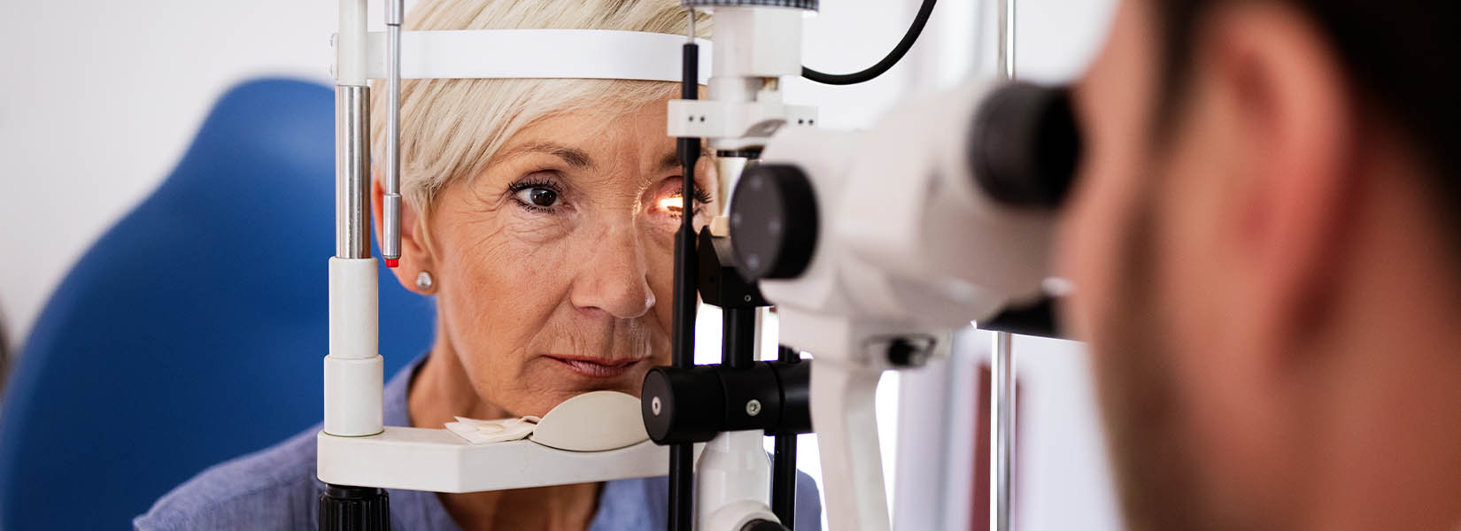 Preserve Your Vision With CustomEyes - Lee's Summit