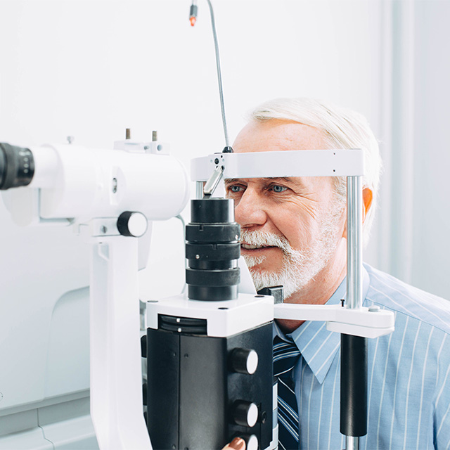 Vision Therapy in Lee's Summit