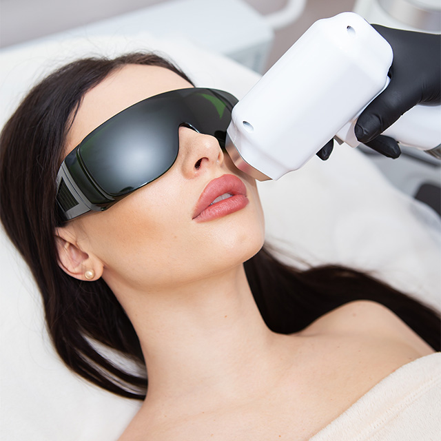 Vision Therapy in Lee's Summit