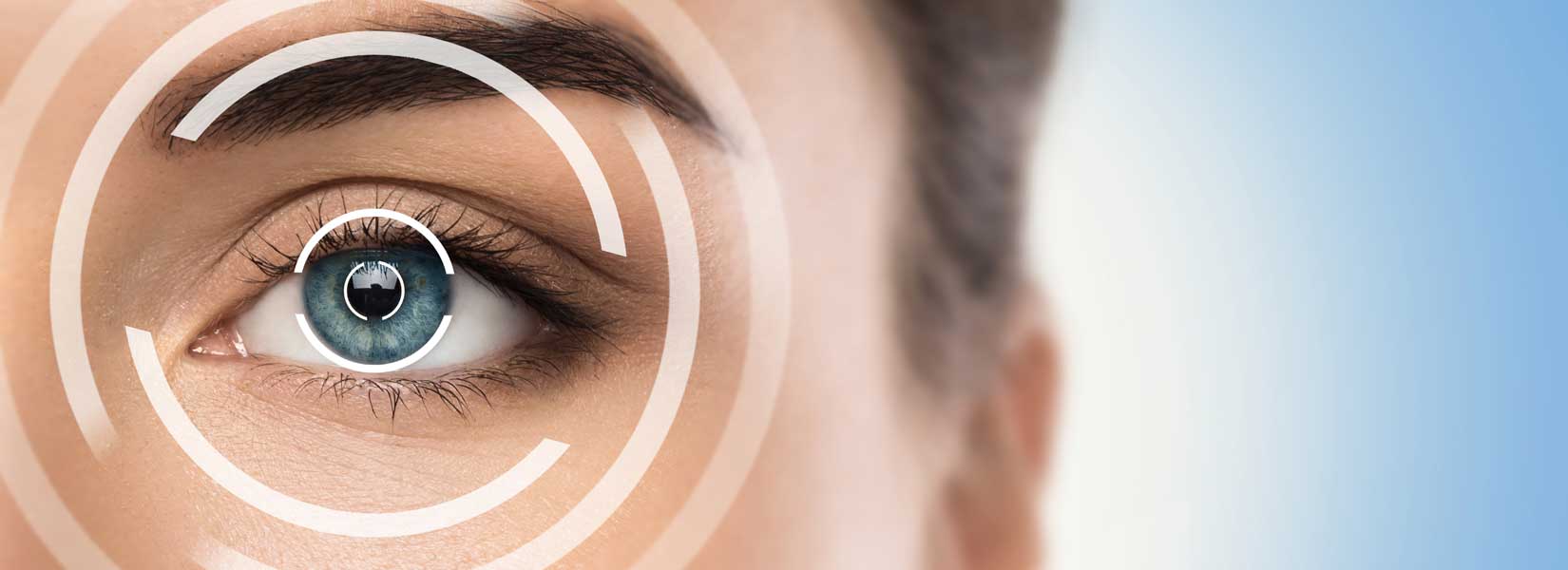 LASIK & Refractive Surgery Co-Management in Lee's Summit