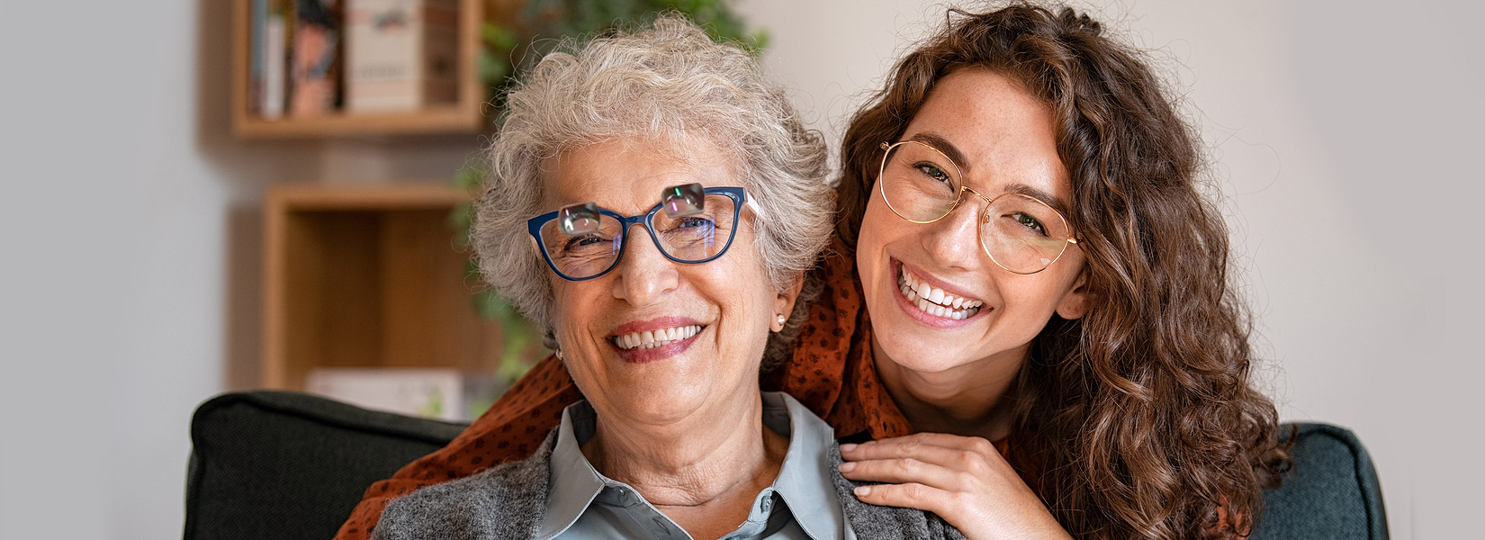 Low Vision Aids & Devices in Lee's Summit
