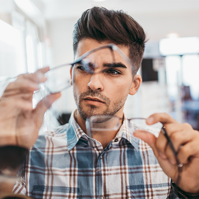 Vision Therapy in Lee's Summit