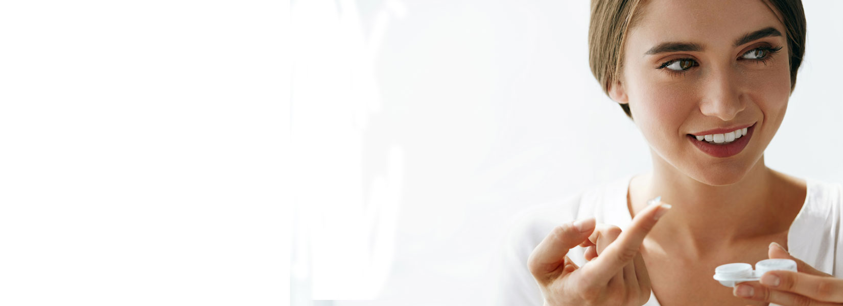 Scleral Contact Lenses in Lee's Summit